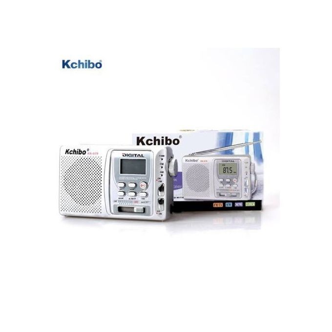 Analog And Digital Radio