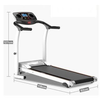 Tapis roulante électrique