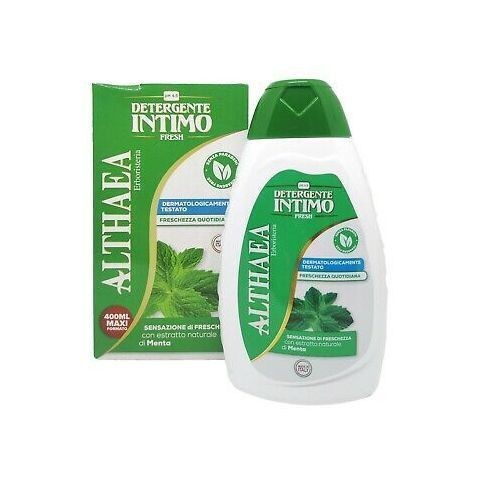 GEL INTIME INTIMO - 400ML