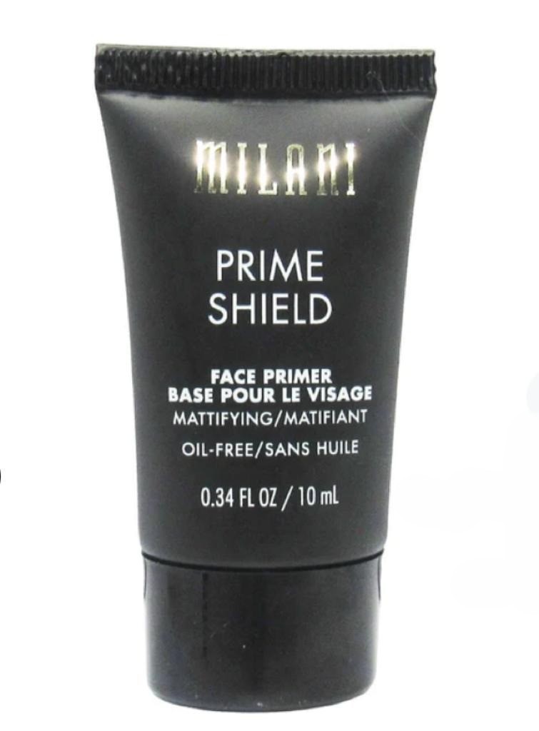 Milani Prime Shield Face Primer Matifiant Minimisant Les Pores