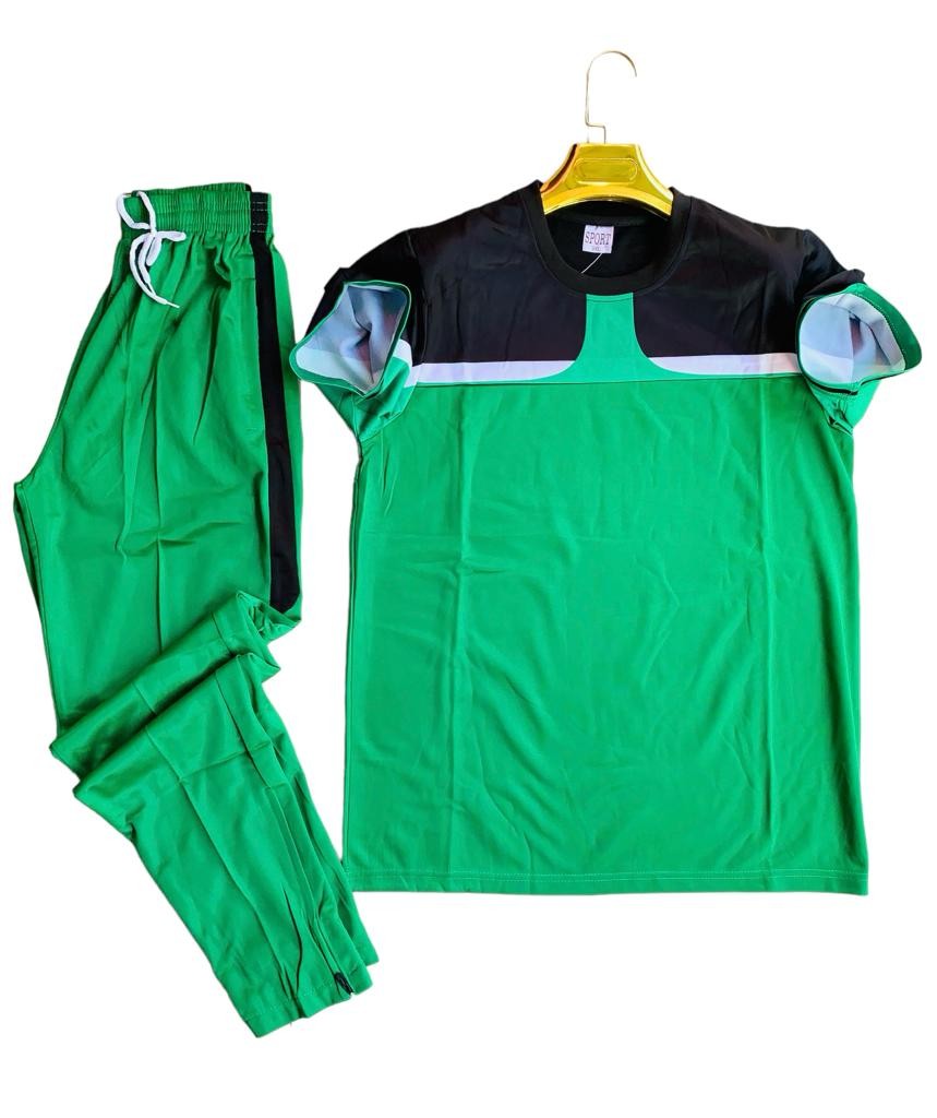 Tenu De Sport, Short et Pantalon Pour Hommes, Vêtements De Sports