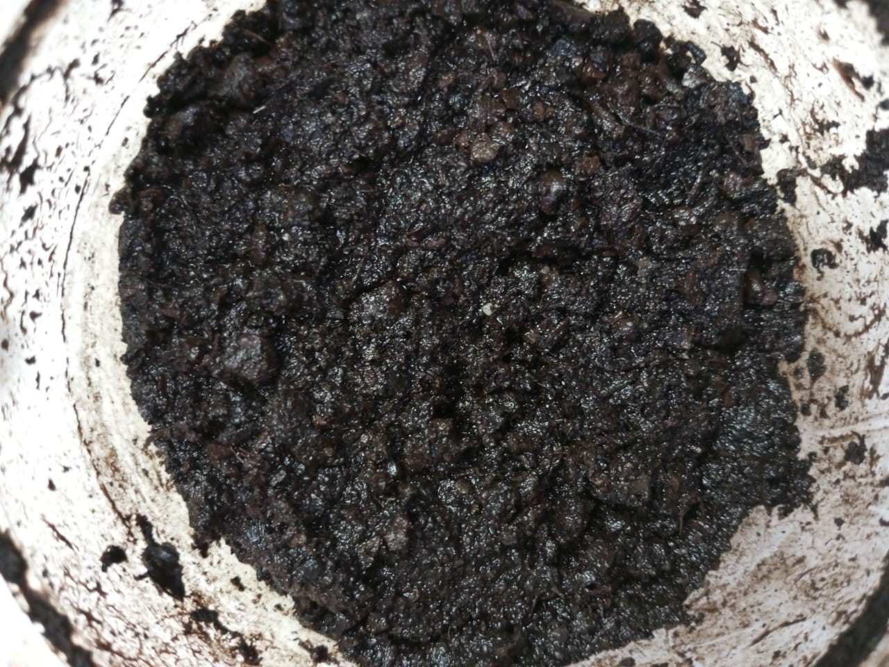 Encens Thiouray Naka et Gowé Traditionnel