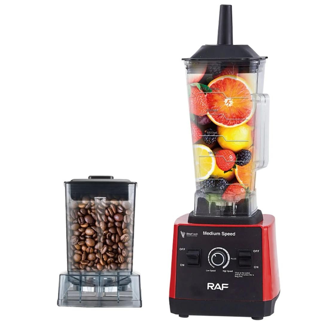BLENDER RAF ELECTRIQUE 2L