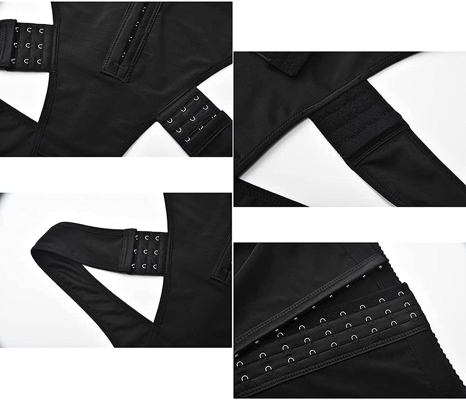 Gaine Gainant Pour Femmes, Vêtement De Forme Exceptionnelle, Avec Crochet A œil N, Pour Le Levage Des Fesses, Buste Ouvert, Contrôle Du Ventre, Resserrement De La Taille