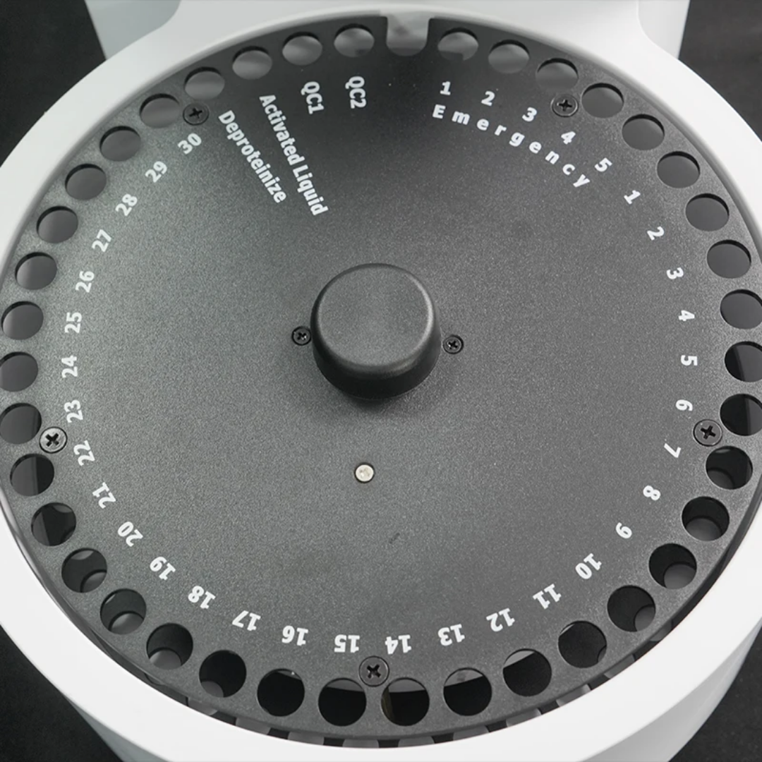 Ionogramme Biobase PRIX UNITAIRE: 1025000F