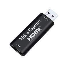 Clé d’acquisition vidéo USB