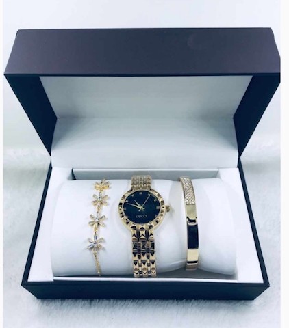 Ensembles Bijoux et montres