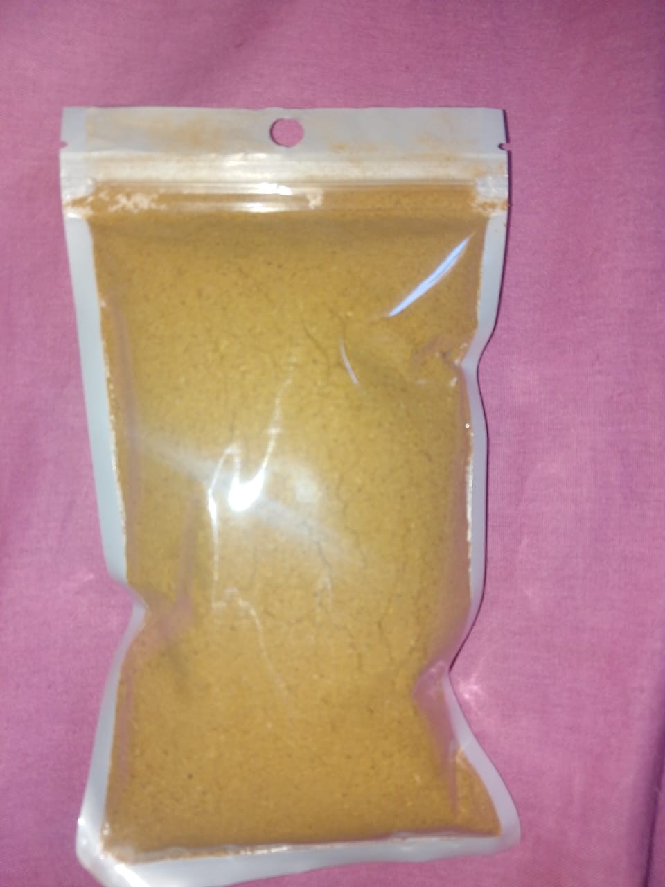 Poudre Dura Fesse Augmente Fesse Hanches Cuisses