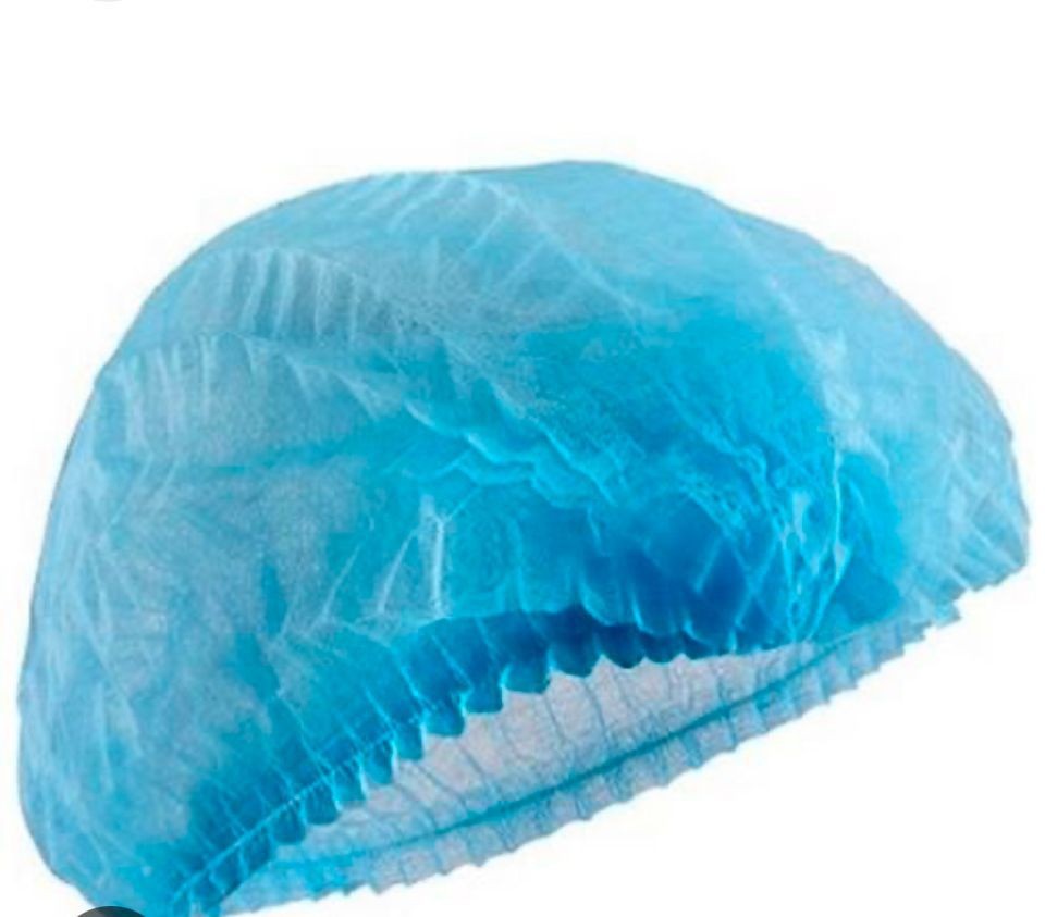 Charlotte médicale PP 10g/m²