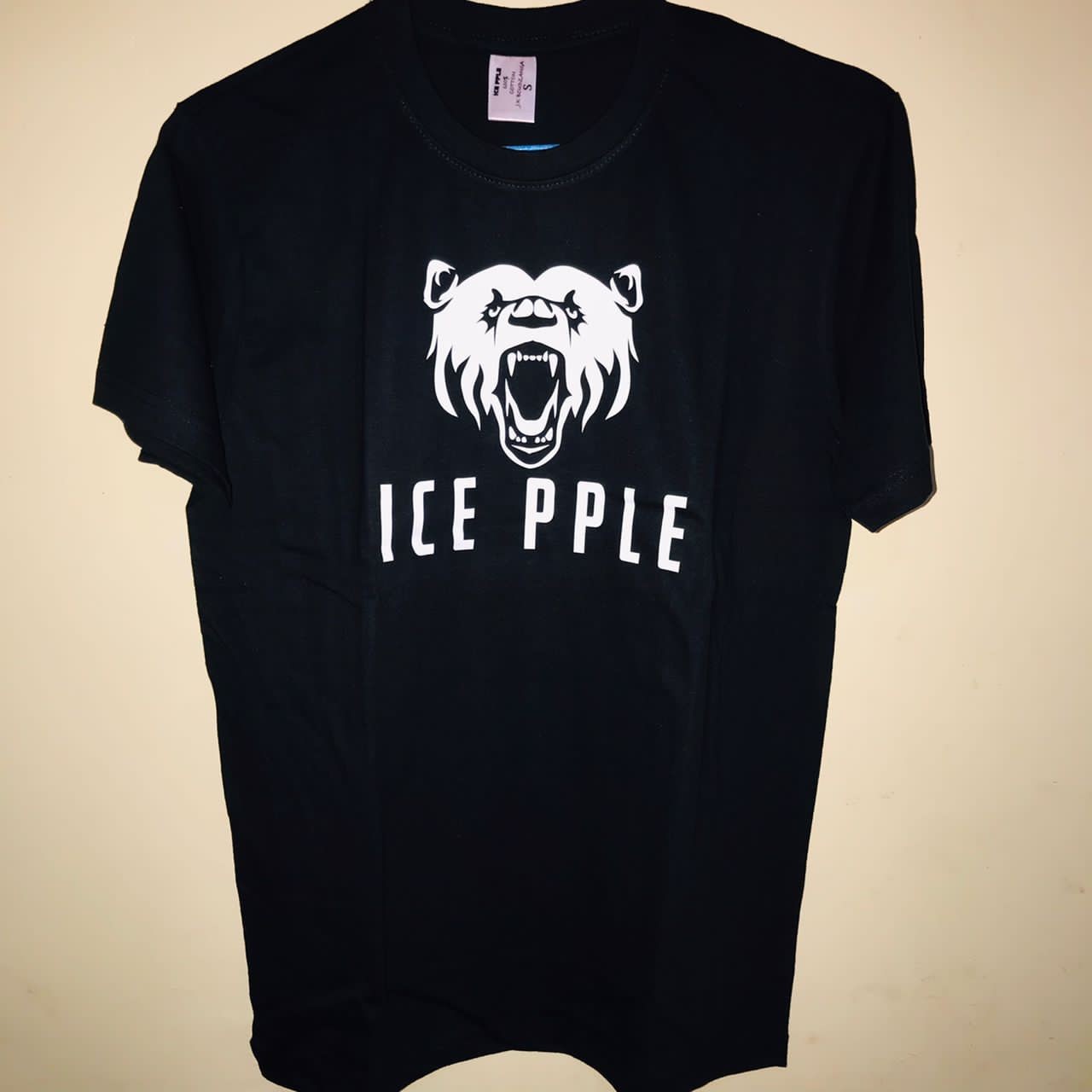 Tee-Shirts Frist collection Ice Pple