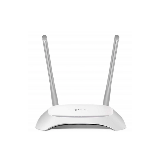 Router Wifi TP-LINK TL-WR840N