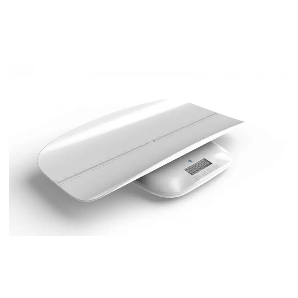 Pèse bébé électronique