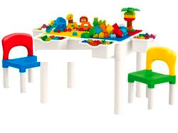 Bureau Enfant Studio Jouet bébé Enfant en Bas âge