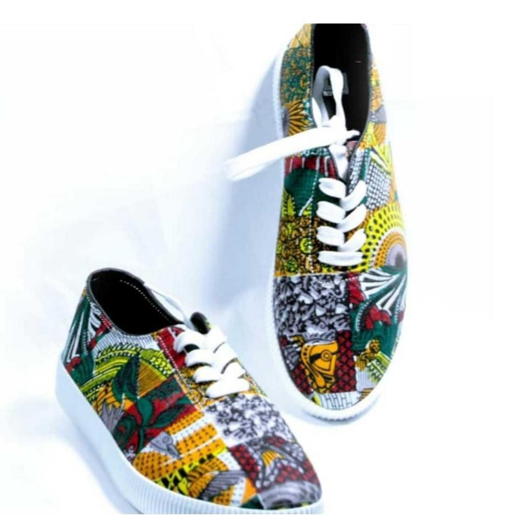 Chaussure Ndiakhass Baye Fall Simple sur Commande