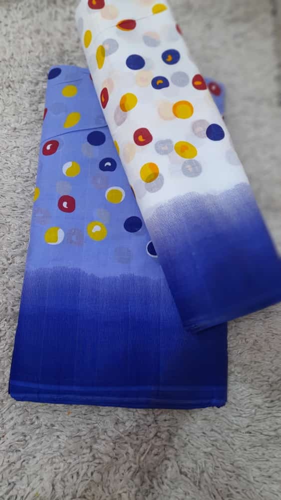 Tissus Perlés pour les Cérémonies