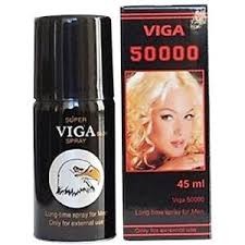 Viga Spray 50000
