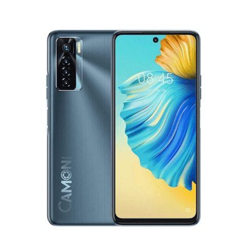 Tecno Camon 17 - 6.55" -128Go - RAM 6Go 5000mAh