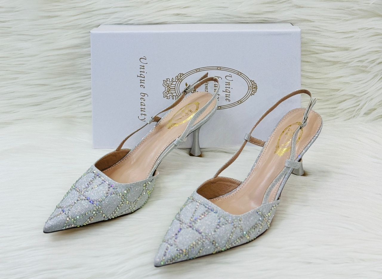 Chaussures  pour fête, de haute qualité, design italien, assortis aux femmes