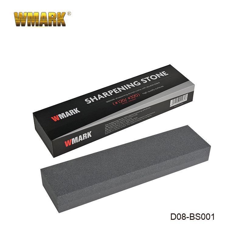 Limeur À Grain WMARK D08-BS001 Pour Tondeuse Ciseaux Couteaux