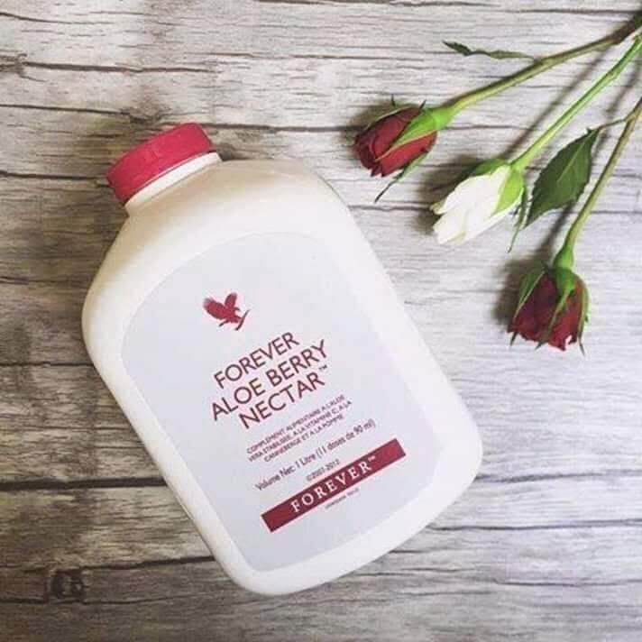 Forever Aloe Berry Nectar