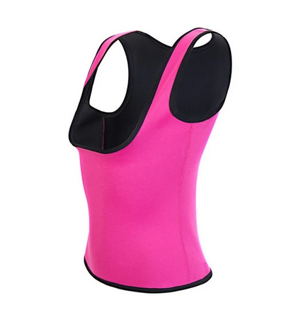 Veste Sauna pour Dessiner une belle Silhoutte