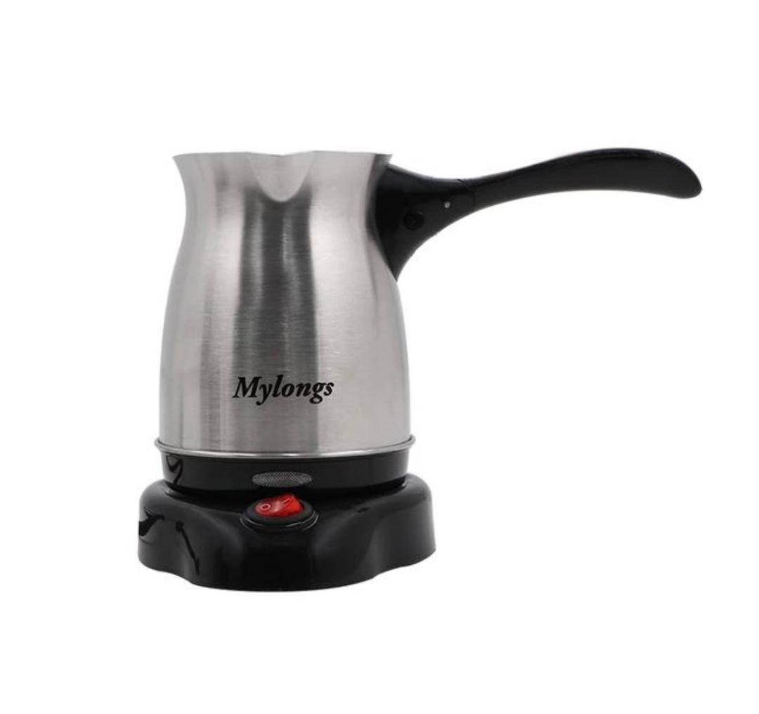 Cafetière Turque En Acier Inoxydable 500ML