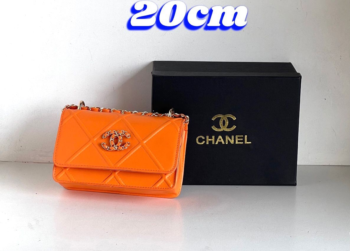 Sac Femmes Nouvelle Mode Coréenne Sac Femmes Lingge Chaîne Sac Un Sac Messager Épaule