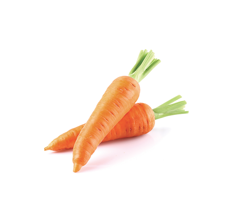 Carotte naturelle - legume fraiche -1Kg