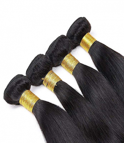 Naomie Raide - Longueur 22'' Pouces