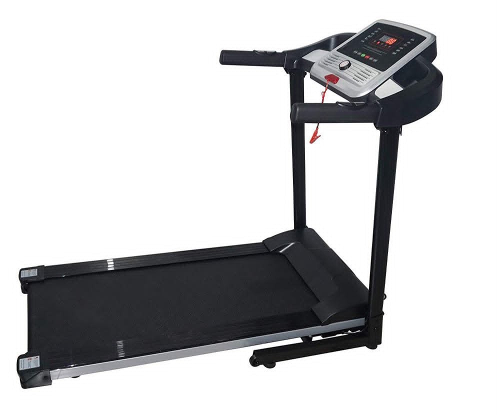 Tapis roulant motorisé de 2 CV2 HP Motorized Treadmill