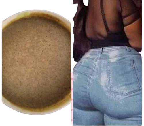 Pommade  Dura Augmente Les Fesses Et Les Hanches