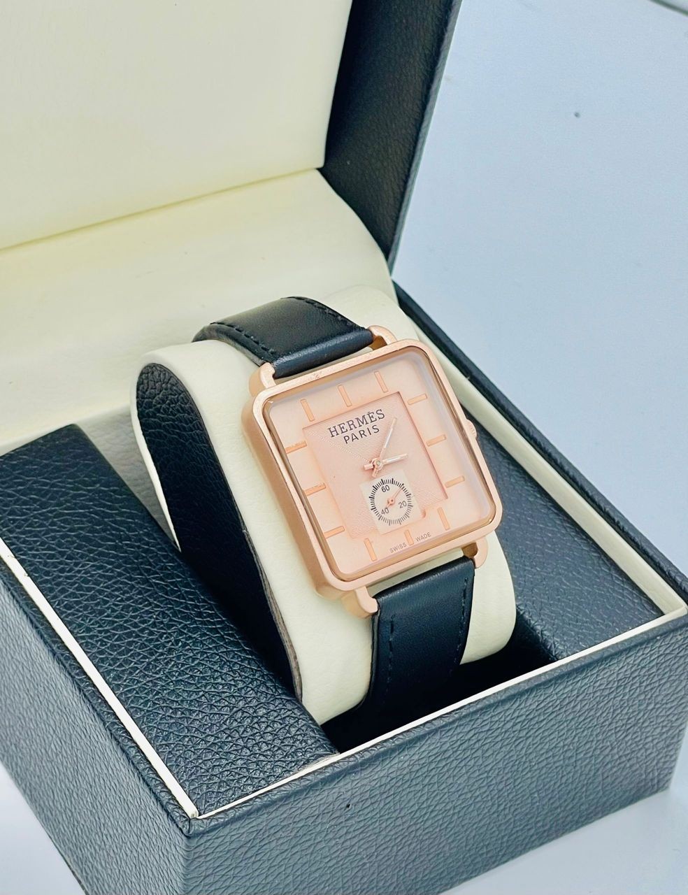 Montre Fashion Style, Montre avec Du Style, Montre De Marque