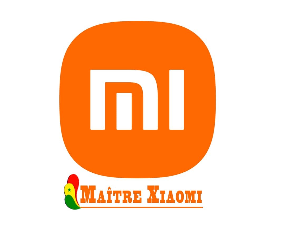 Maître Xiaomi