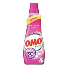 Omo Lave Soigneusement Et Hygiéniquement En 30 Minutes Et 21 Lavages