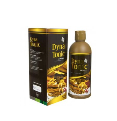 Dyna Tonic Buvable, Améliore L’état Général, Protecteur Du Foie Et Des Reins Tranquillisant, Prévention Des Fausses Couches Douleur Du Dos