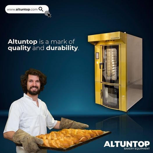 Ecole de Formation des Elites de la Boulangerie et de la Patisserie