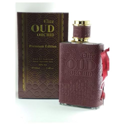 Parfum Oud Premium BROWN ORCHID 100 ML