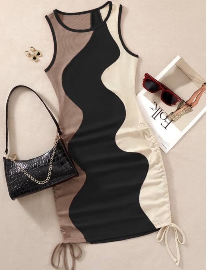 Robe Style Fashion Tendance