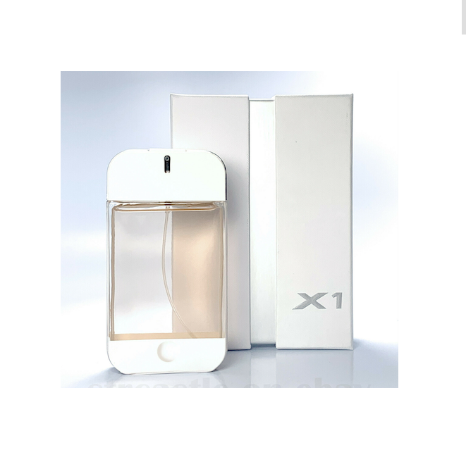 Eau de Parfum Blaze Parfum X1 for Women