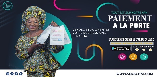 SenAchat promo