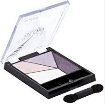 Diamond Glow Maybelline Fard À Paupières