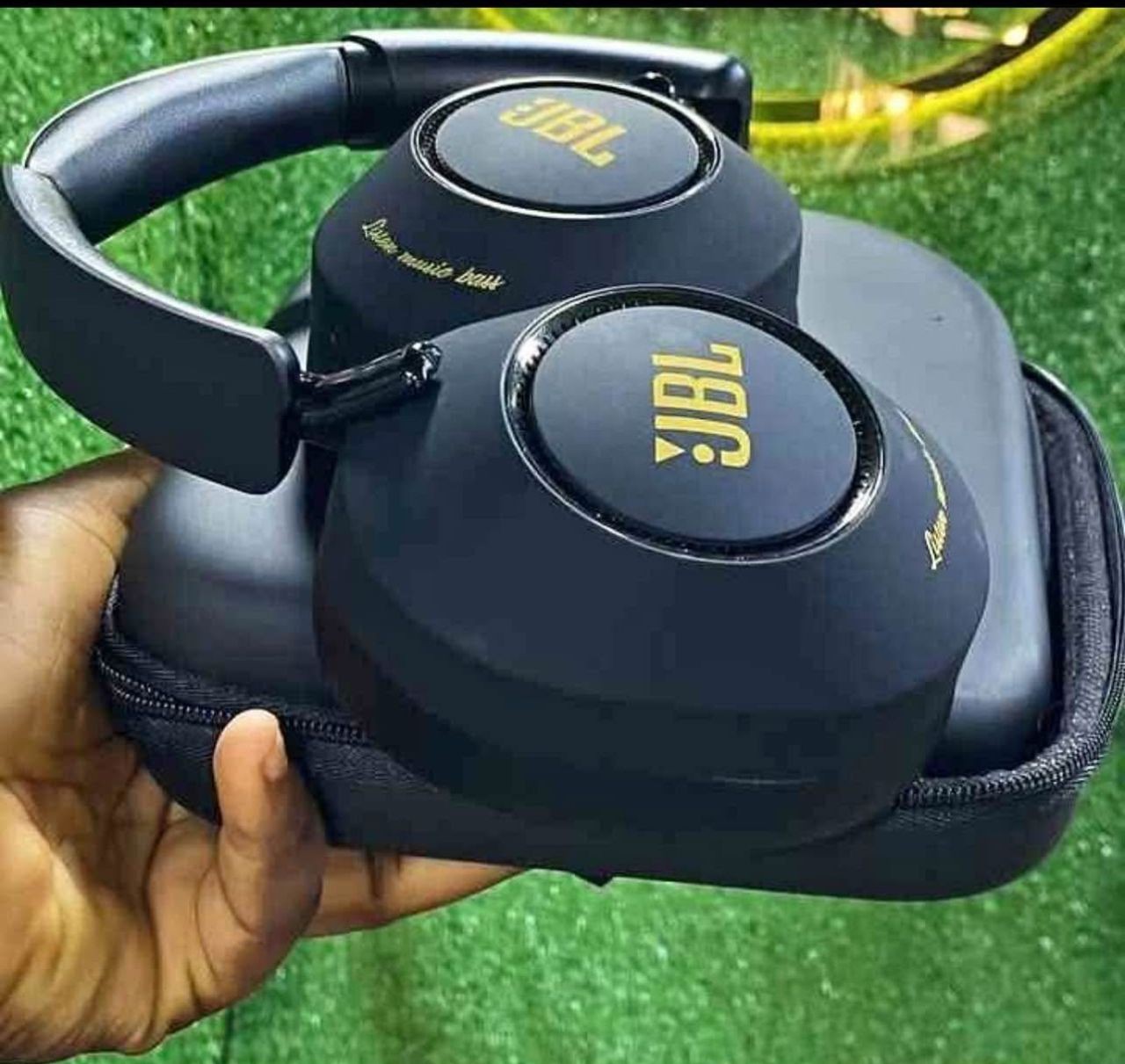 Casque Bluetooth JBL TUNE960