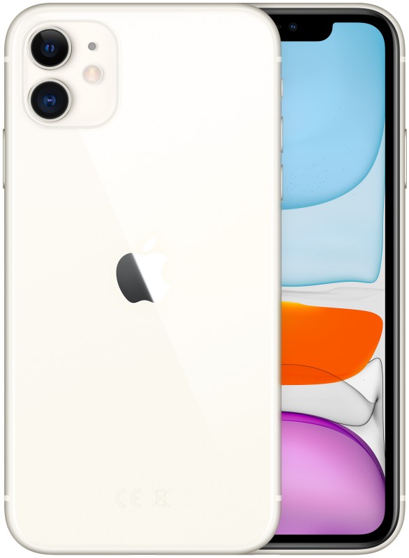 iPhone 11 authentique