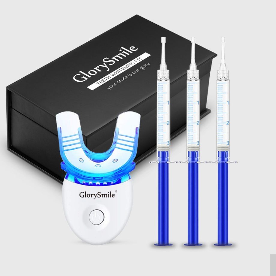 Kit de Blanchiment des Dentaires - Ultra - Blanchissant