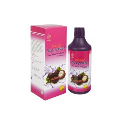 Mangoustan Plus Mix Fruit, Impact Positif Sur Les Problèmes De Peau, Les Maux De Tête, Le Diabète Et Enfin, Les États Dépressifs