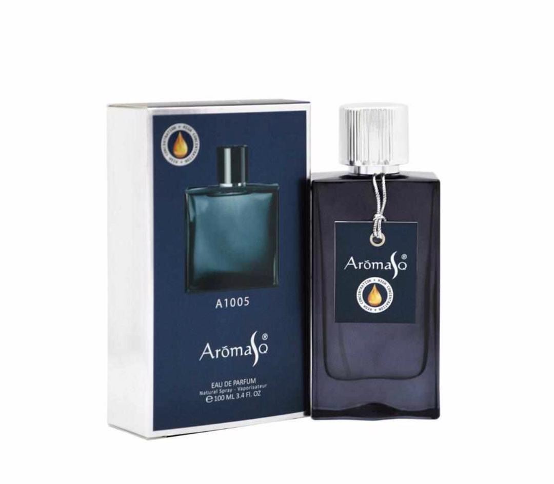 Ameer Al Oud Aroma Eau De Cologne Corporative
