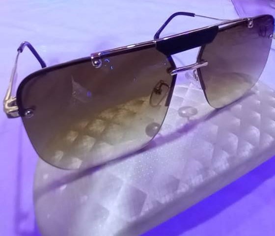 Lunette Soleil Pour Femme