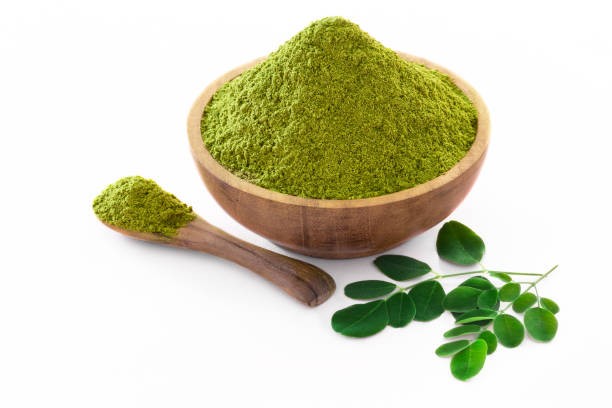 Poudre de Moringa 100g
