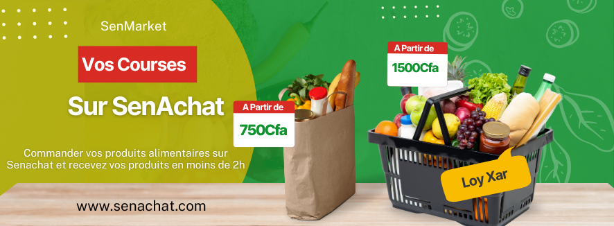 SenAchat promo