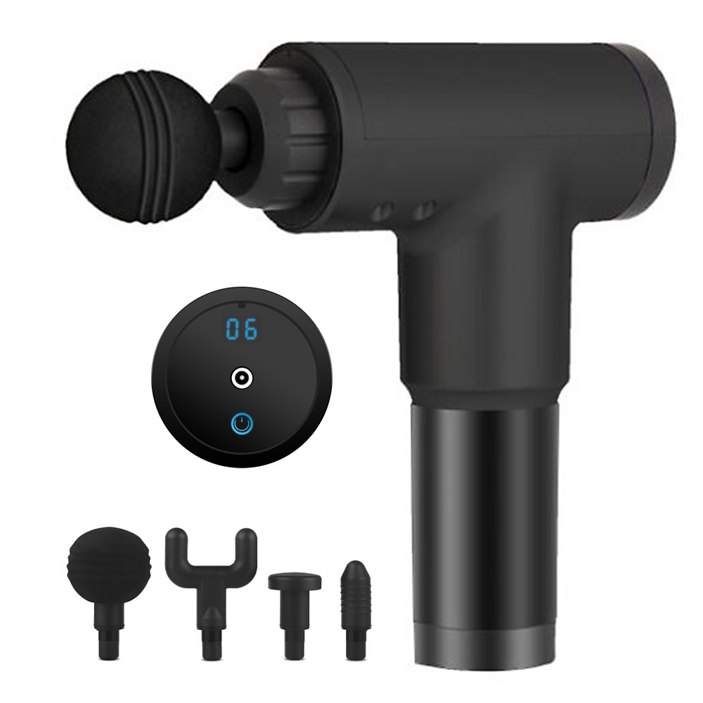 Pistolet de Massage - OXY GUN Massage Gun